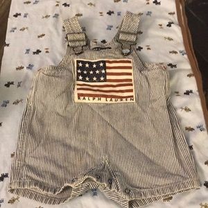 Overalls